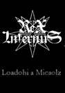 Rex Infernus : Loadohi a Micaolz